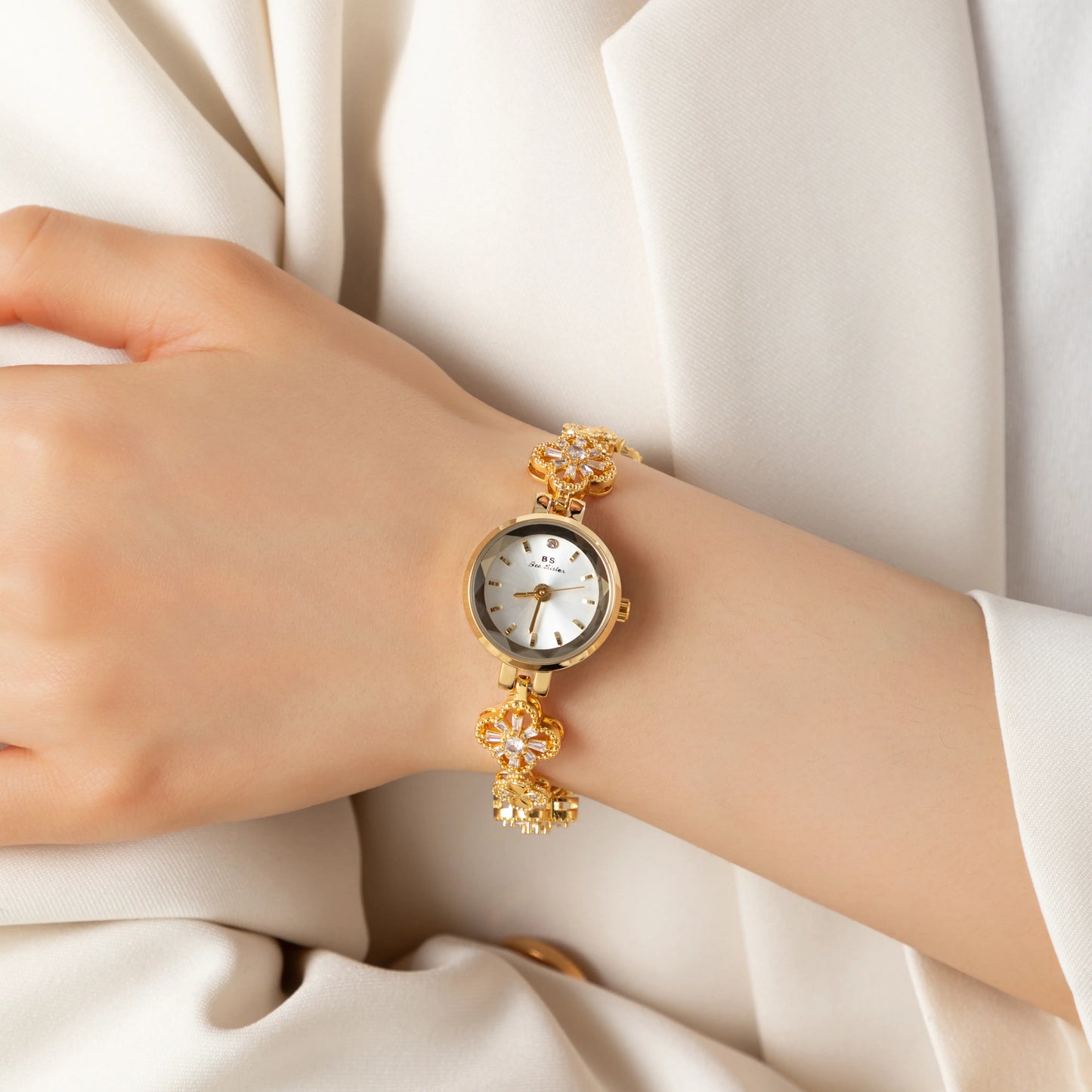 The Opaline