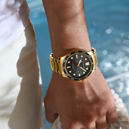 Curren Ginevra