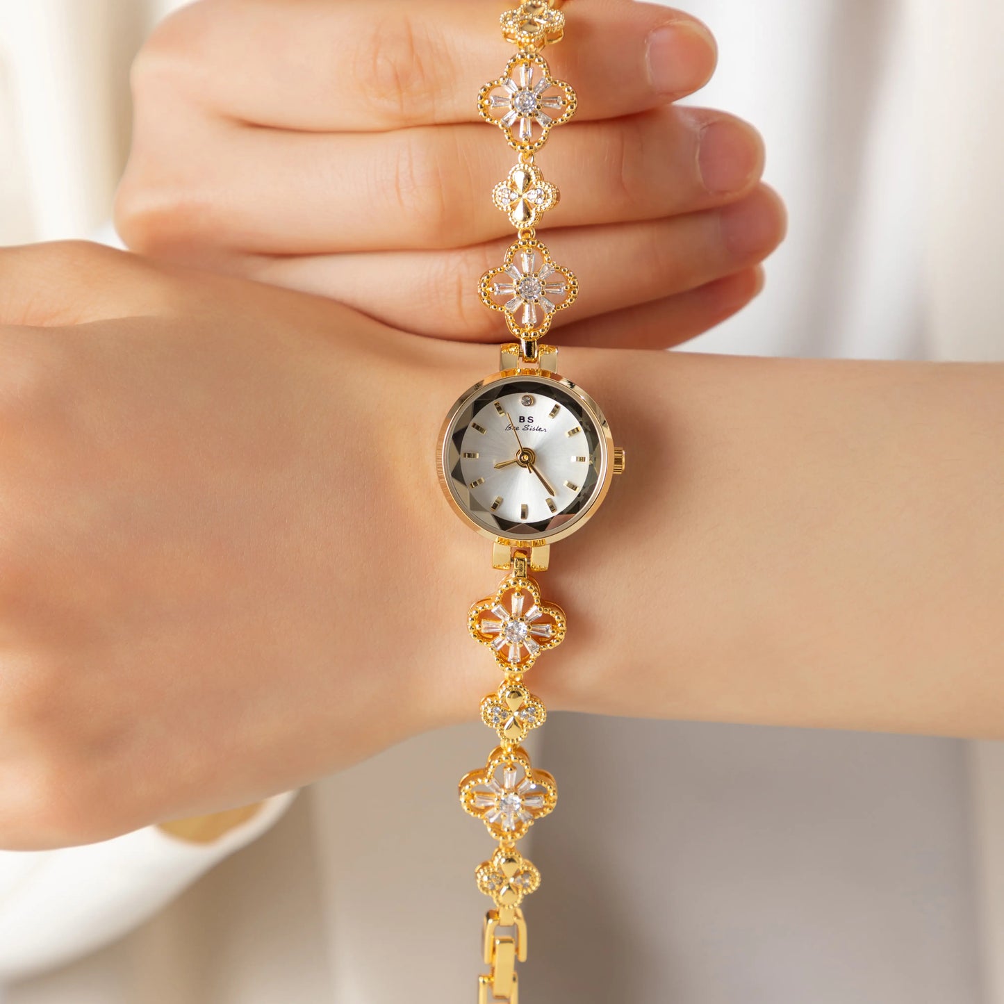 The Opaline