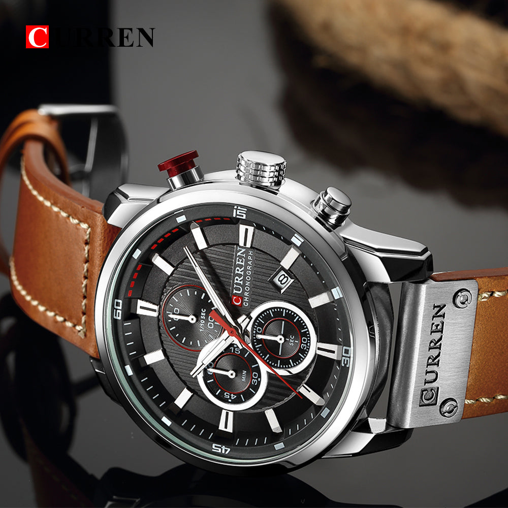 Curren Istanbul