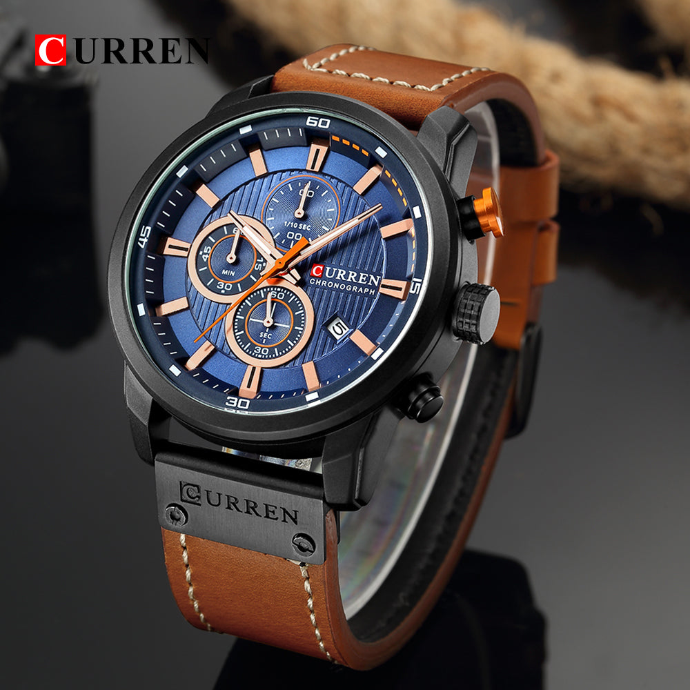 Curren Istanbul