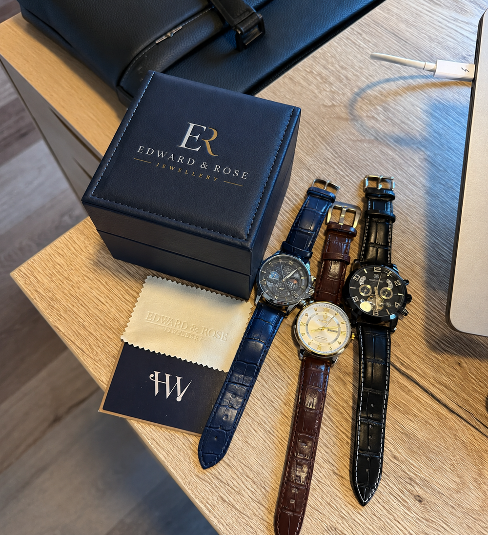 <h1>15,000+ Customers Love Our Craftsmanship</h1>