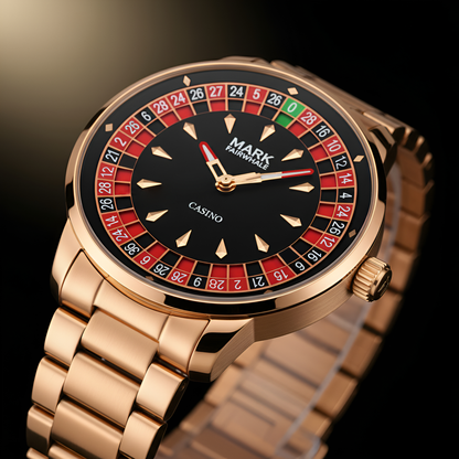 Mark Fairwhale | FW-5031