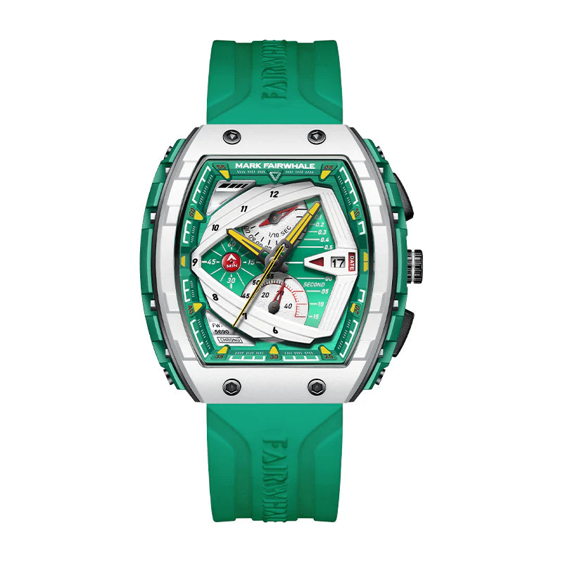Mark Fairwhale | FW-5690