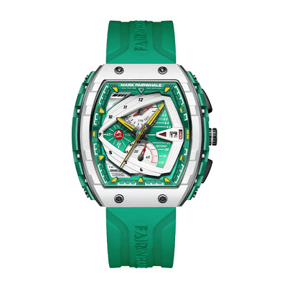 Mark Fairwhale | FW-5690