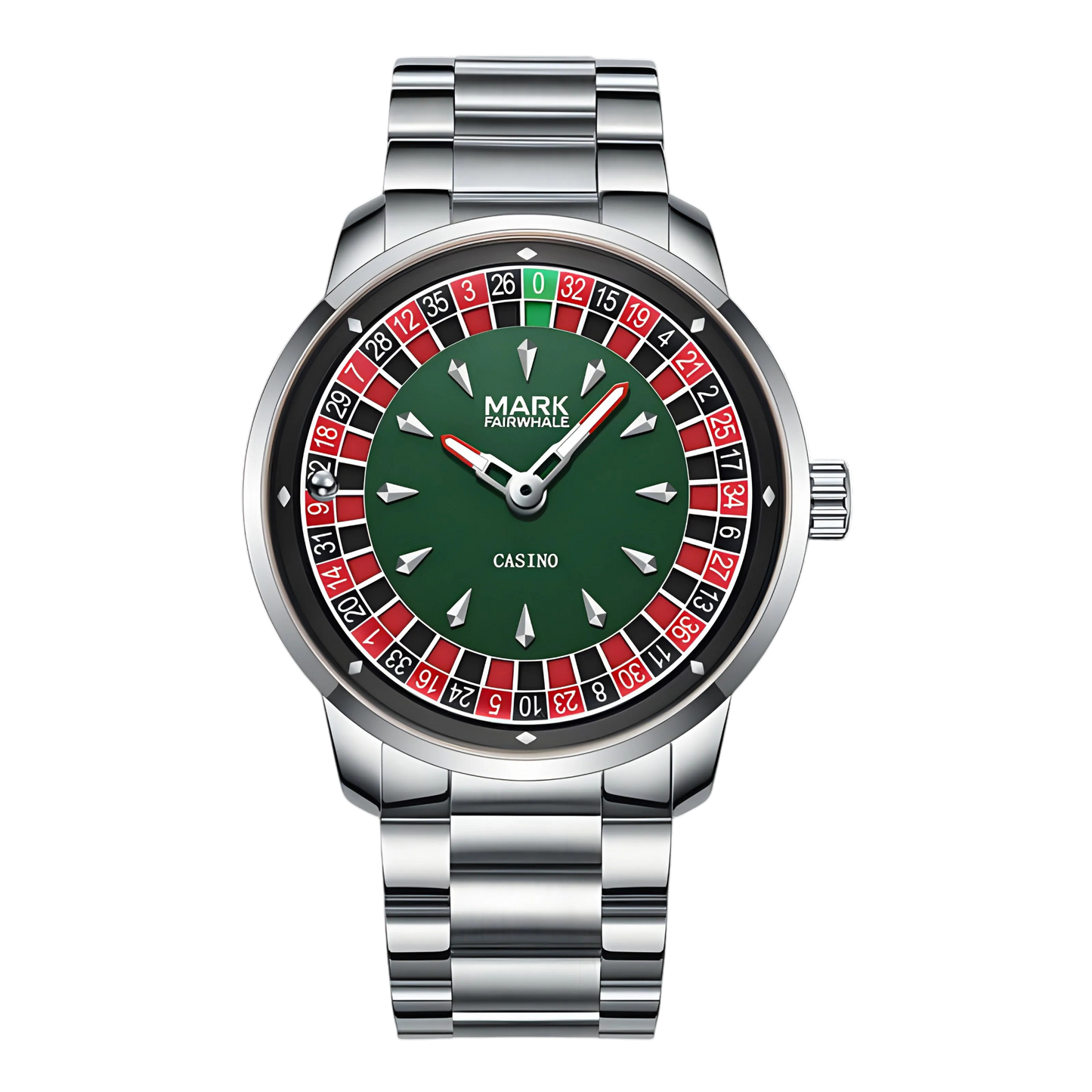 Mark Fairwhale | FW-5031