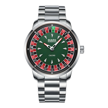Mark Fairwhale | FW-5031