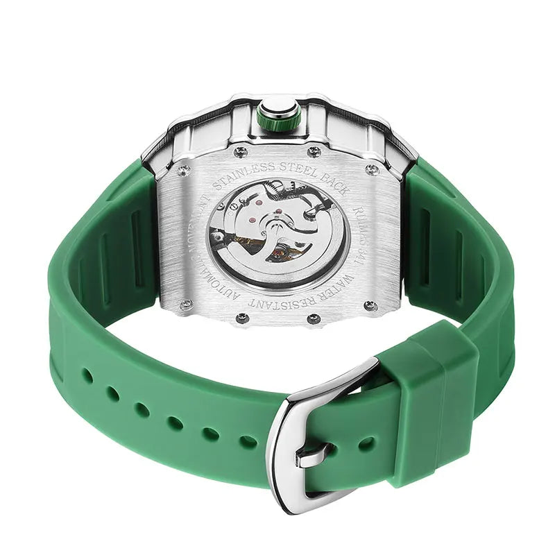 The Emerald