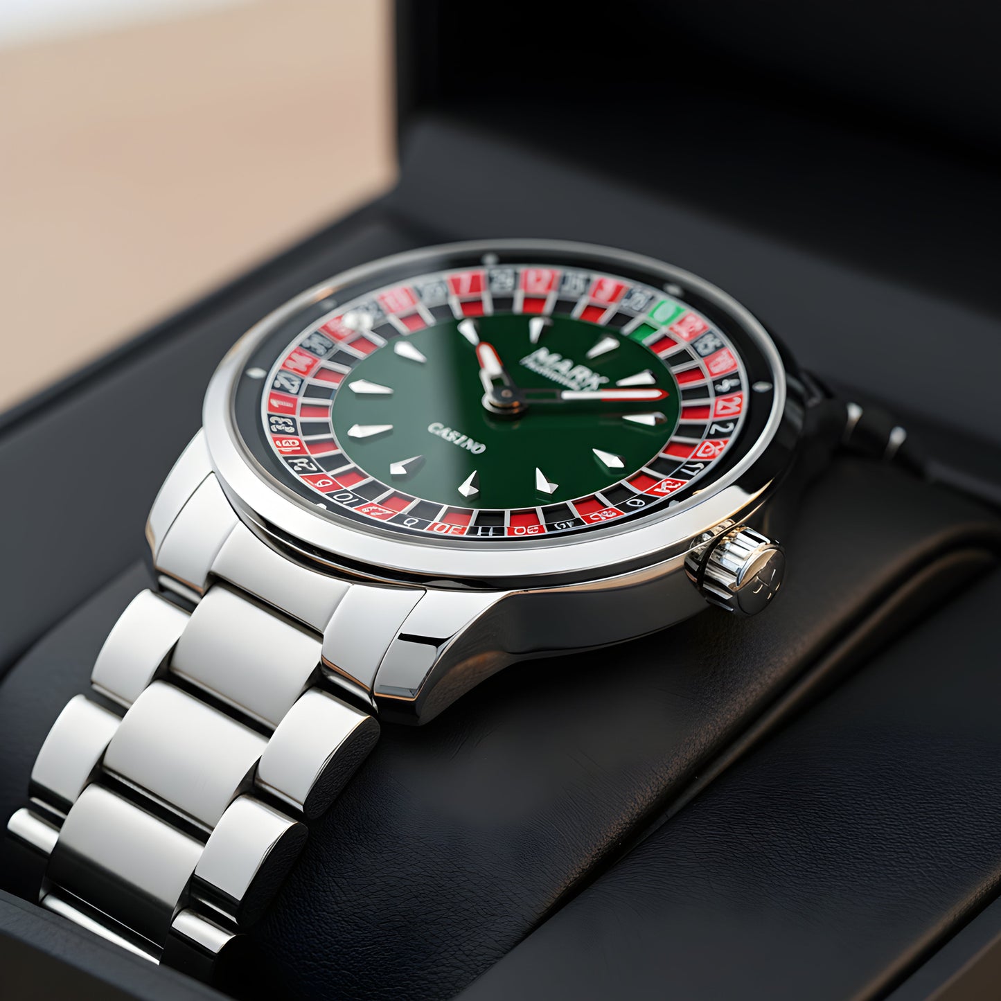 Mark Fairwhale | FW-5031