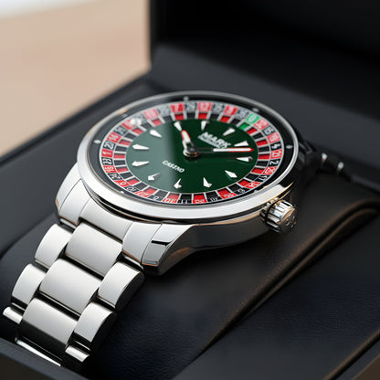 Mark Fairwhale | FW-5031