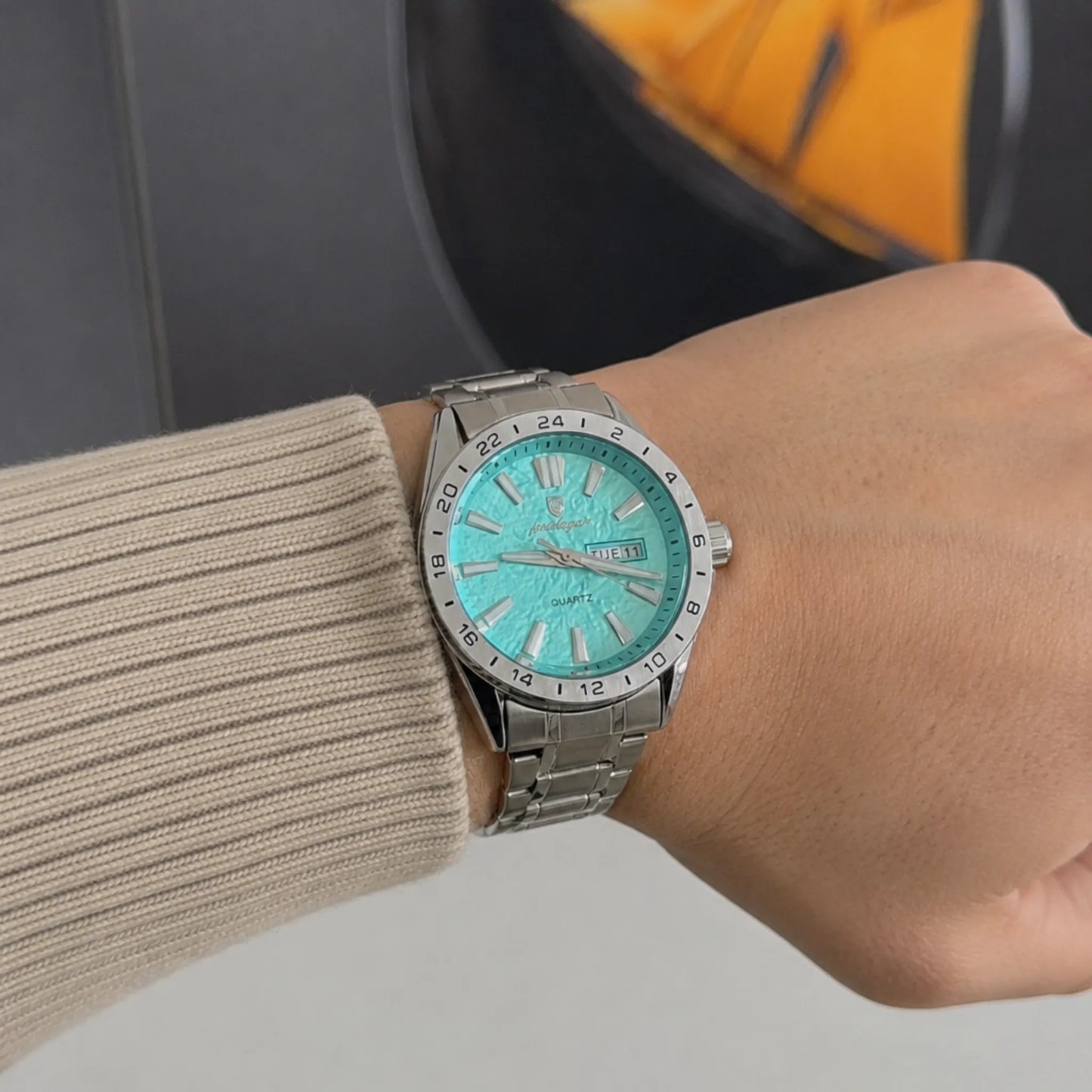 Vallesco® Amiral
