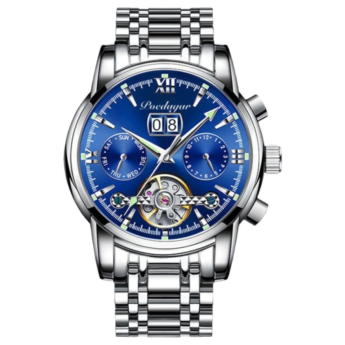 Vallesco® Calibre
