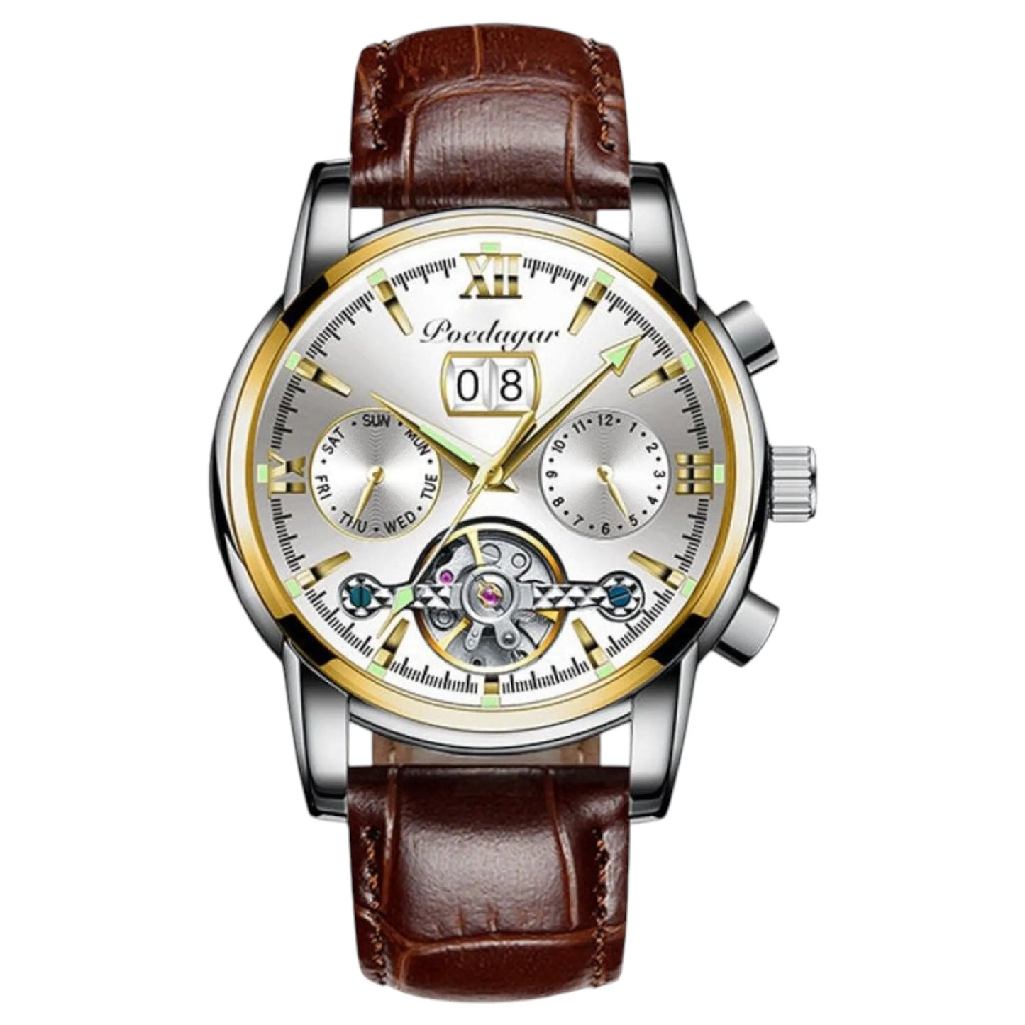 Vallesco® Calibre