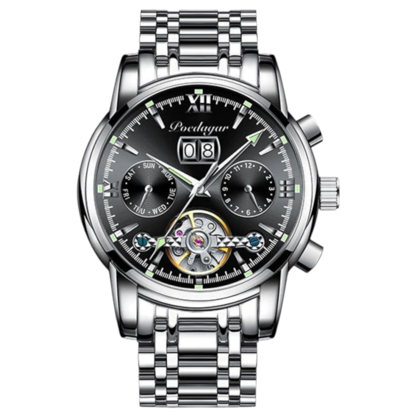 Vallesco® Calibre