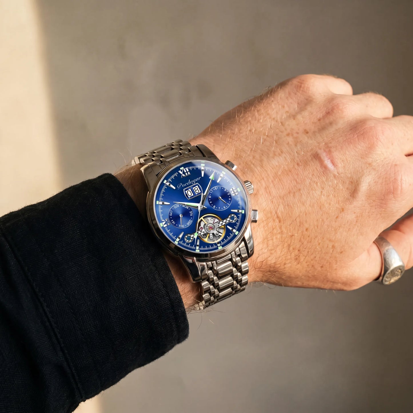 Vallesco® Calibre