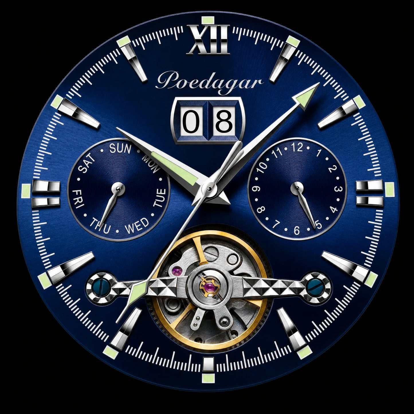 Vallesco® Calibre