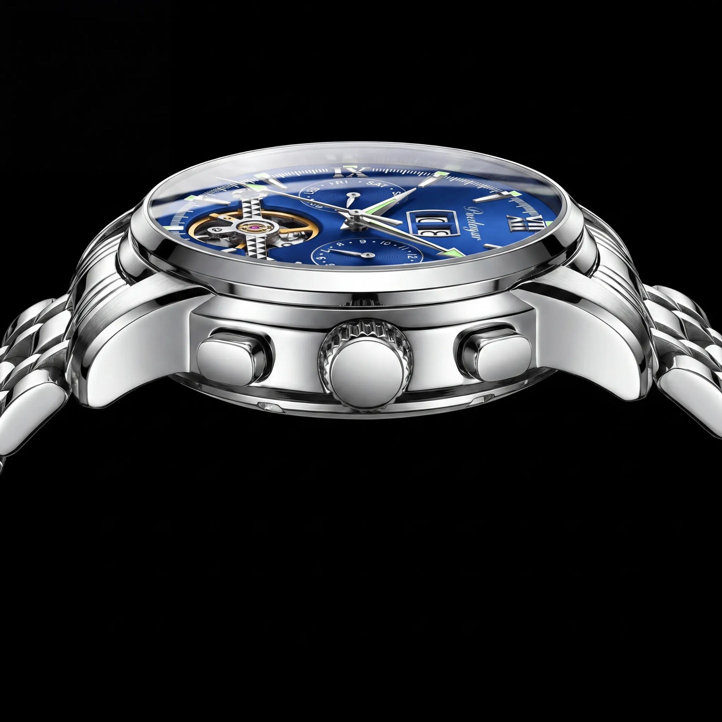 Vallesco® Calibre