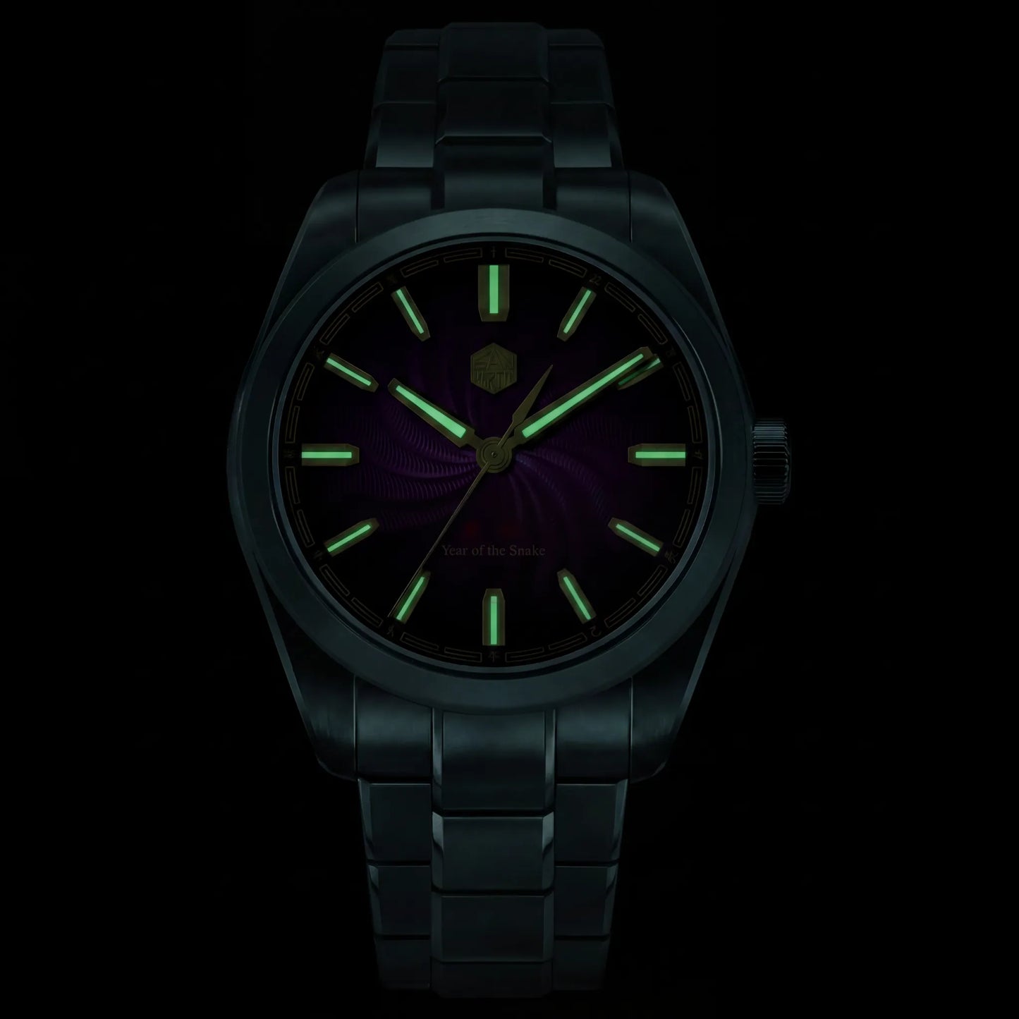 Vallesco® Serpentin