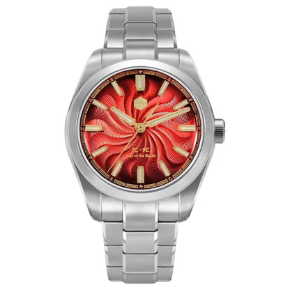 Vallesco® Serpentin