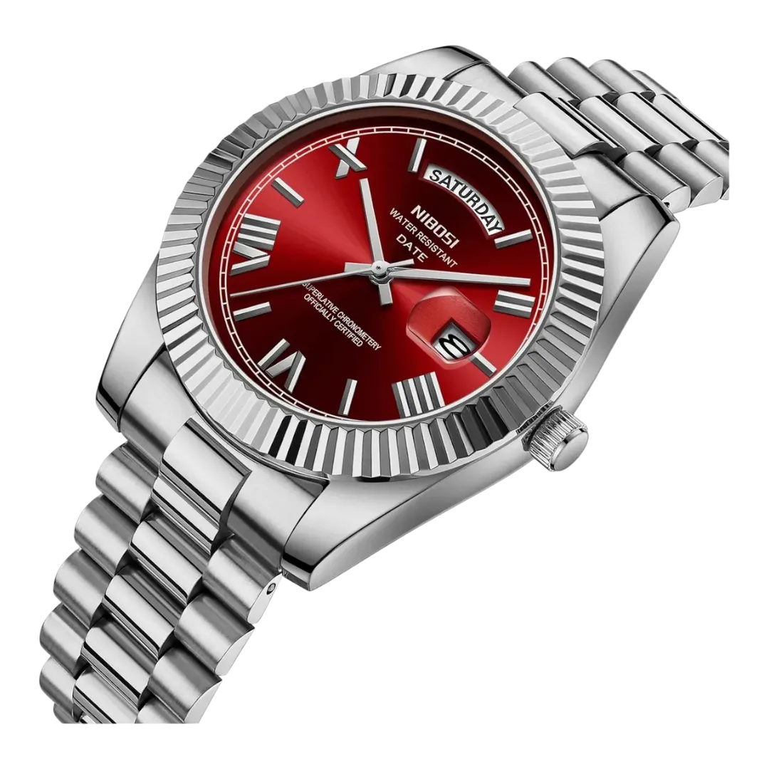 The Crimson Legacy