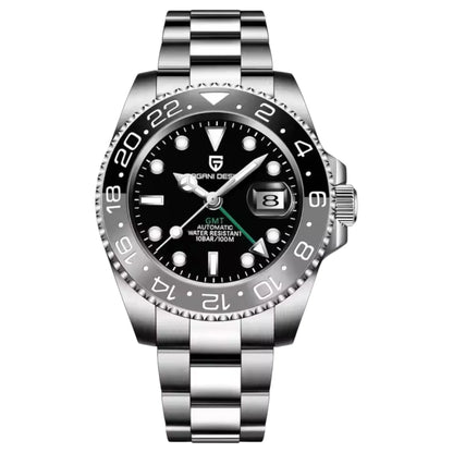 Vallesco® GMT Méridien