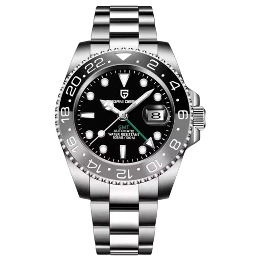 Vallesco® GMT Méridien