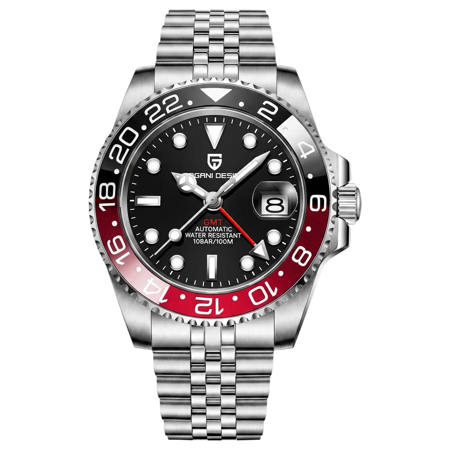 Vallesco® GMT Méridien