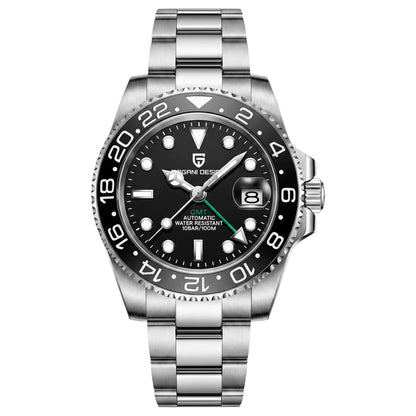 Vallesco® GMT Méridien