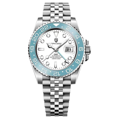 Vallesco® GMT Méridien