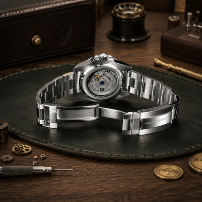Vallesco® GMT Méridien