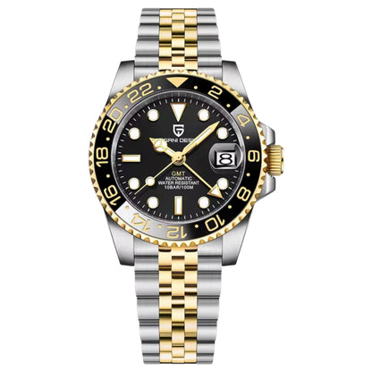 Vallesco® GMT Méridien