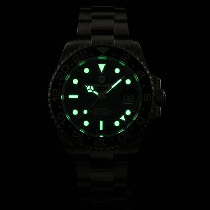 Vallesco® GMT Méridien