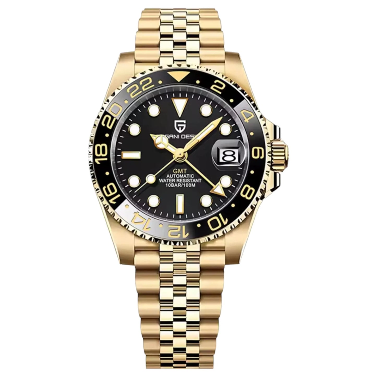 Vallesco® GMT Méridien