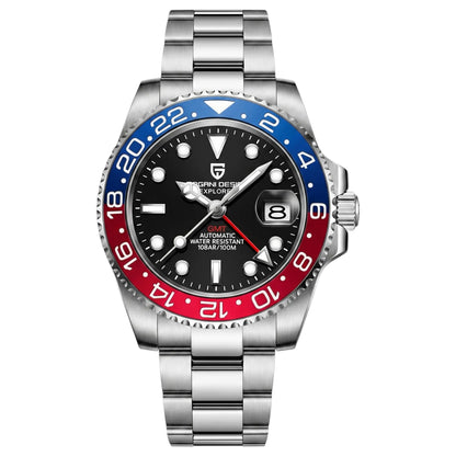 Vallesco® GMT Méridien
