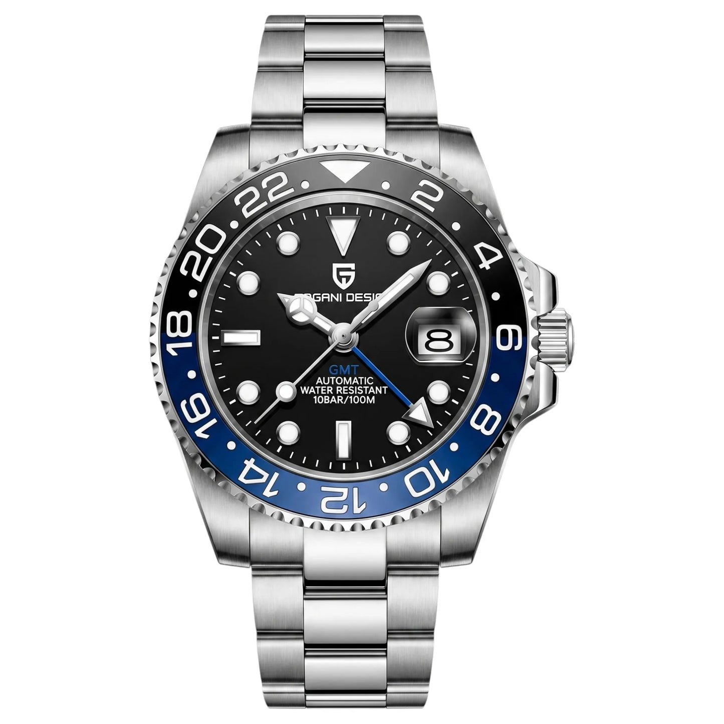 Vallesco® GMT Méridien