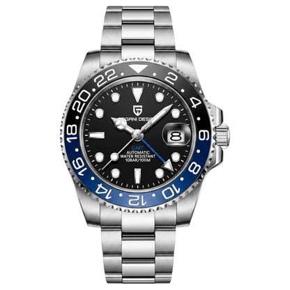 Vallesco® GMT Méridien