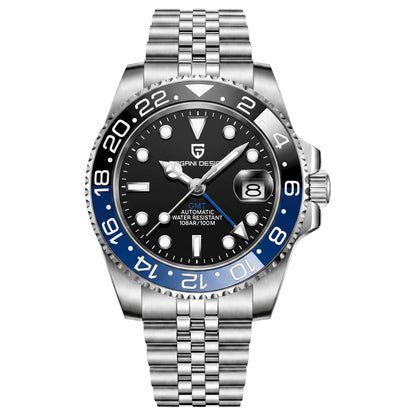 Vallesco® GMT Méridien