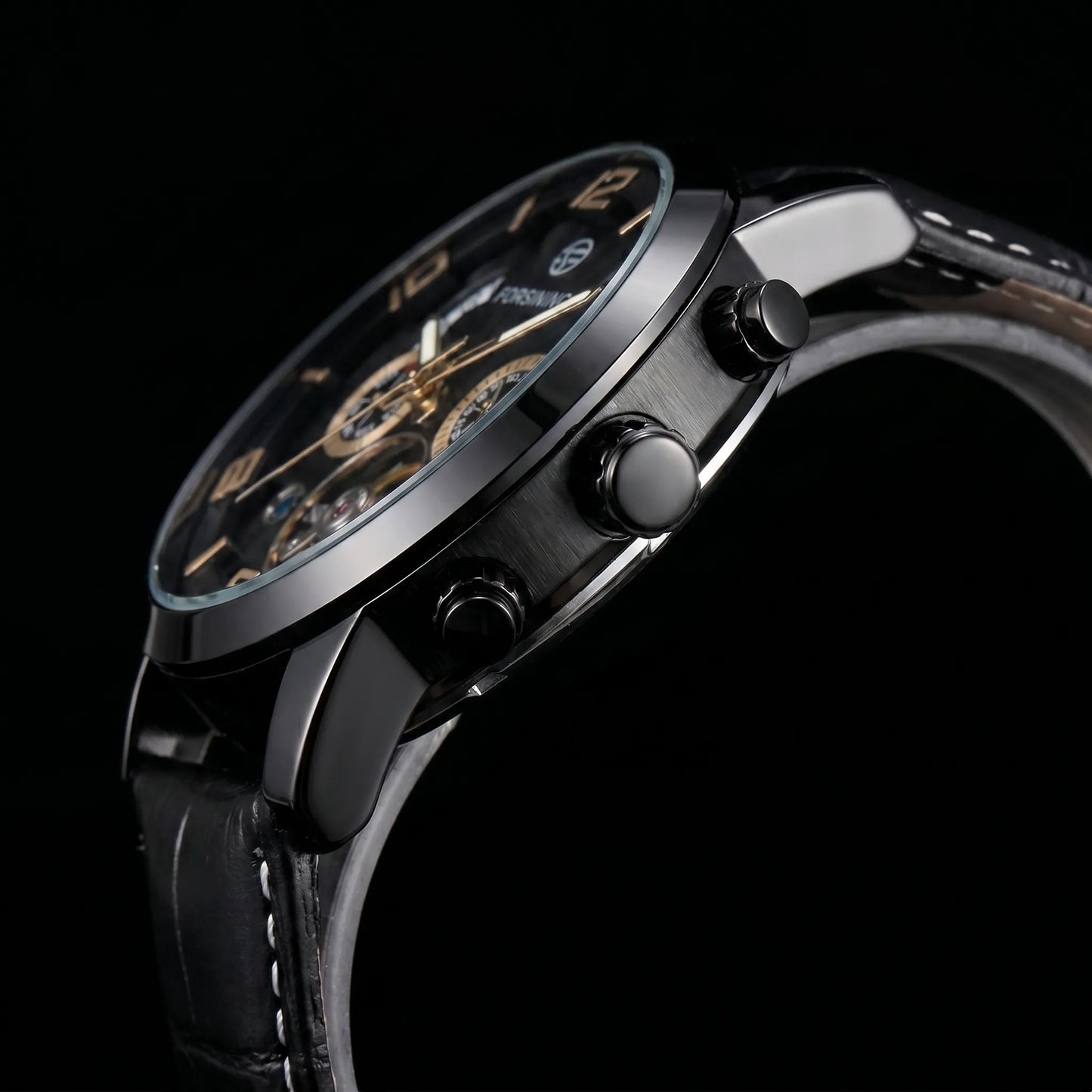 The Volute