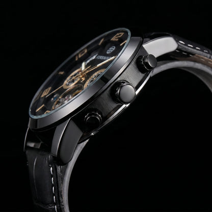 The Volute