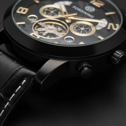 The Volute