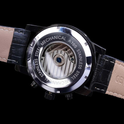 The Volute