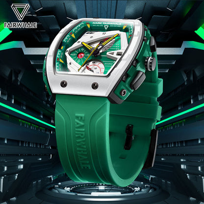Mark Fairwhale | FW-5690