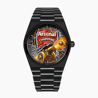 Edward & Rose | Gunners