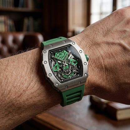 The Emerald