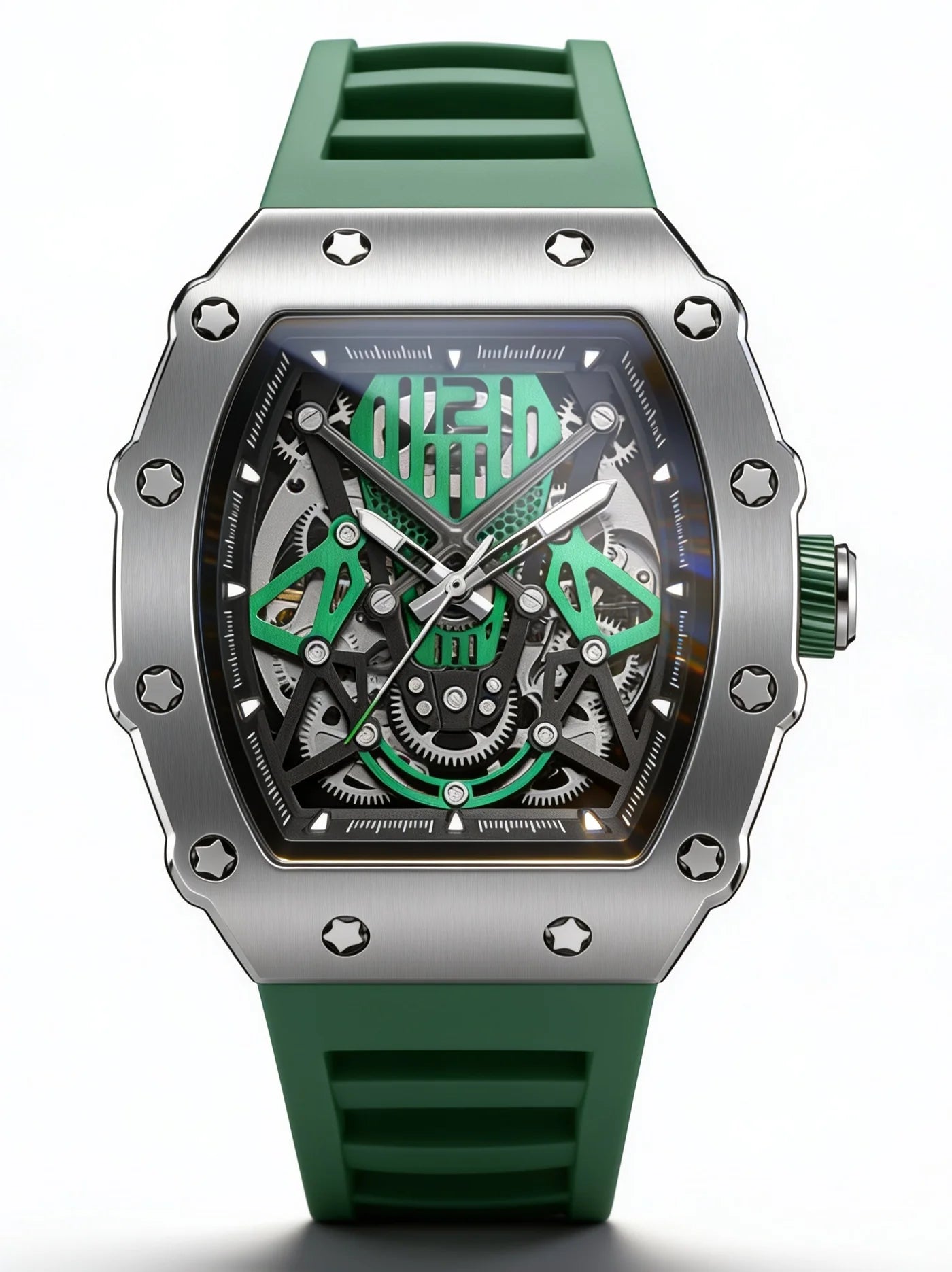 The Emerald