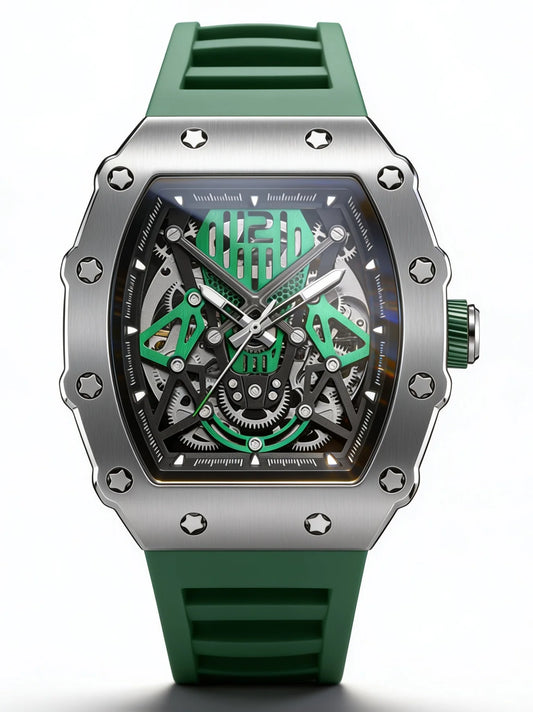The Emerald
