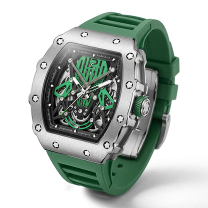 The Emerald
