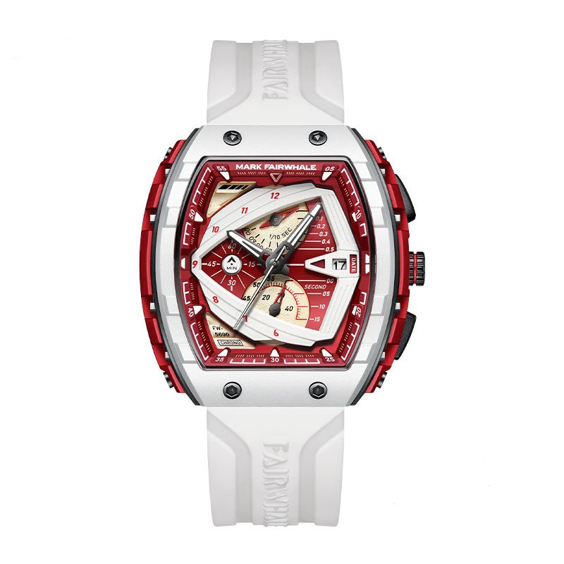 Mark Fairwhale | FW-5690